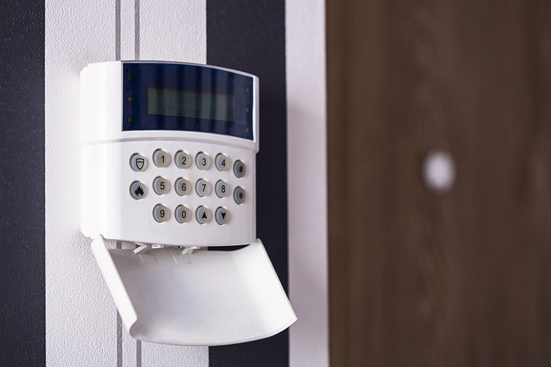 Alarme anti-intrusion La Réunion