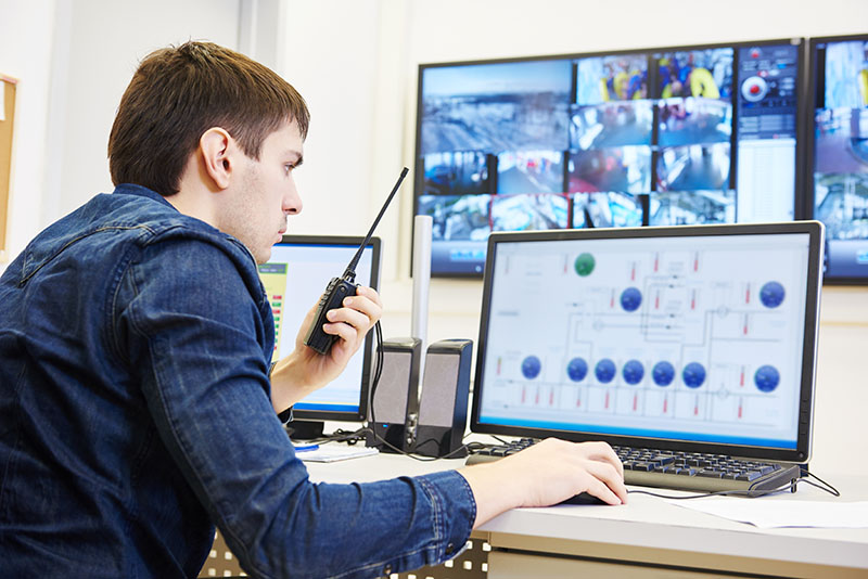 Télésurveillance à Sainte-Marie<br>Système de télésurveillance à Sainte-Marie<br>Dispositif de télésurveillance à Sainte-Marie